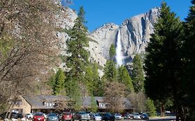 Yosemite Valley 2*